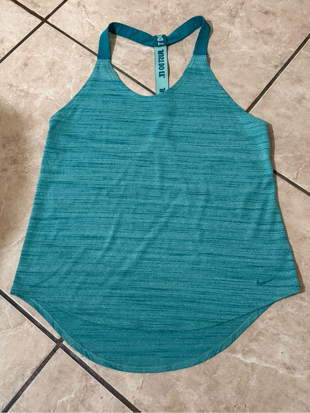 Nike Tank